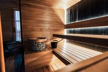 Import/Sales - Premium Brand Saunas