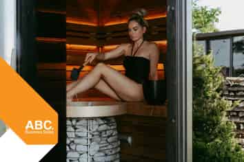 Import/Sales - Premium Brand Saunas