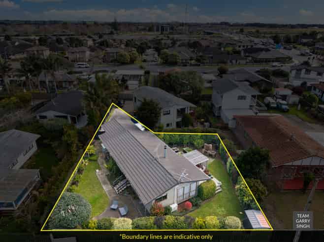 8B Chichester Drive, Rosehill