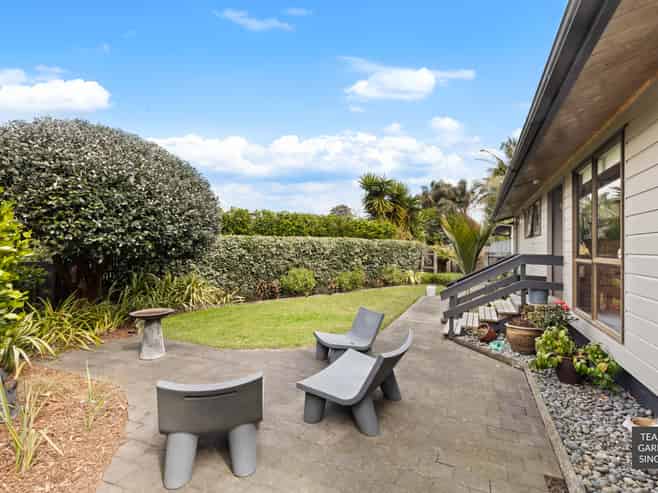 8B Chichester Drive, Rosehill