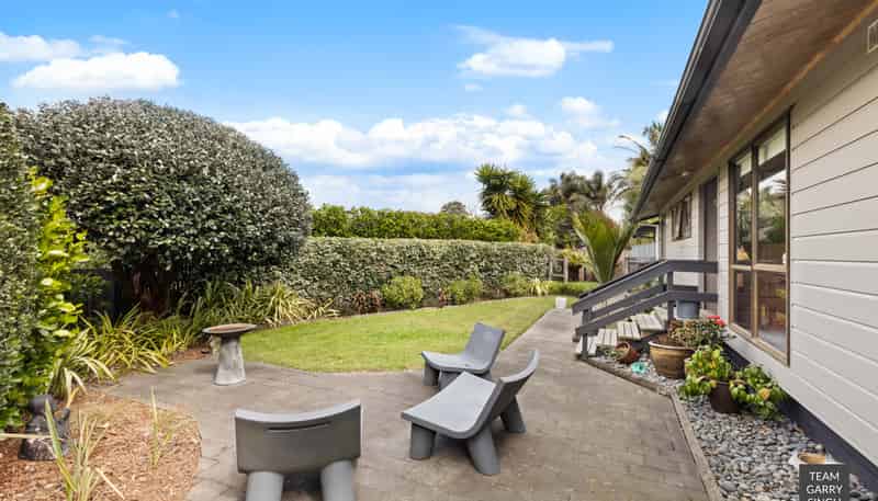 8B Chichester Drive, Rosehill