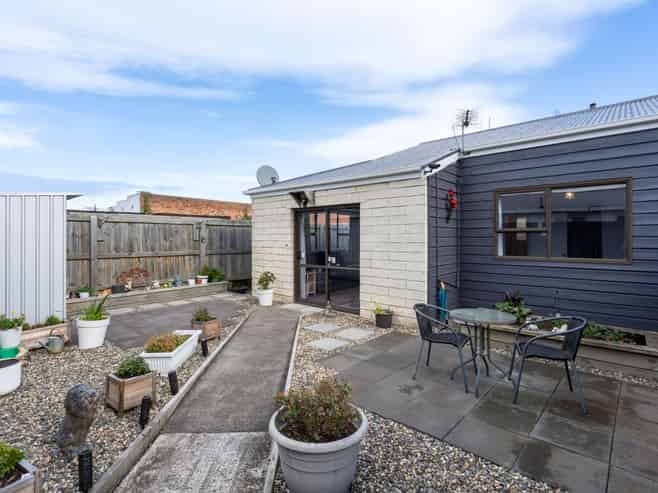 123F Macandrew Road, SOUTH DUNEDIN