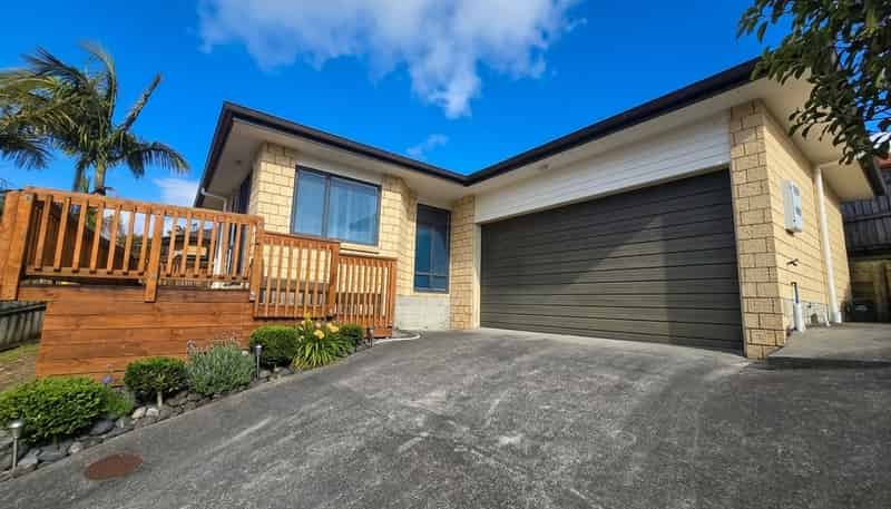 15 Dovey Place, Massey
