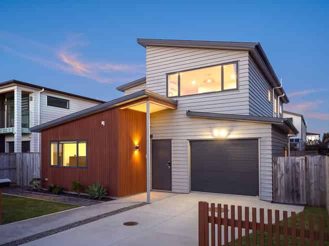17 Toanui Road, Hobsonville