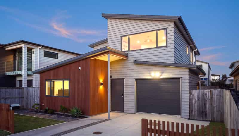 17 Toanui Road, Hobsonville