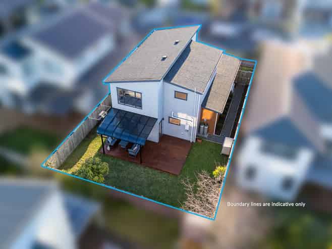 17 Toanui Road, Hobsonville