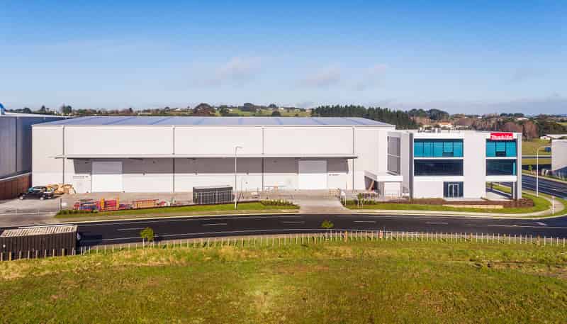 46 Westpoint Drive, Hobsonville