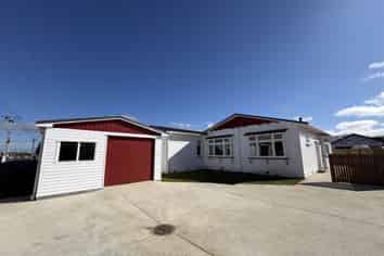 28  Trafalgar street , Levin