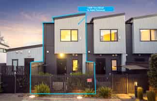 14/26 Toru Street, Te Atatu Peninsula