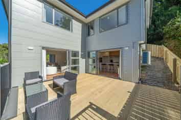  44F Phillip Street, Johnsonville