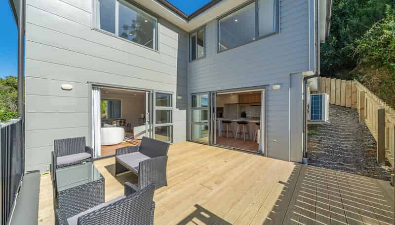  44F Phillip Street, Johnsonville