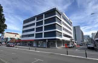 Ground Floor Commercial for Lease
