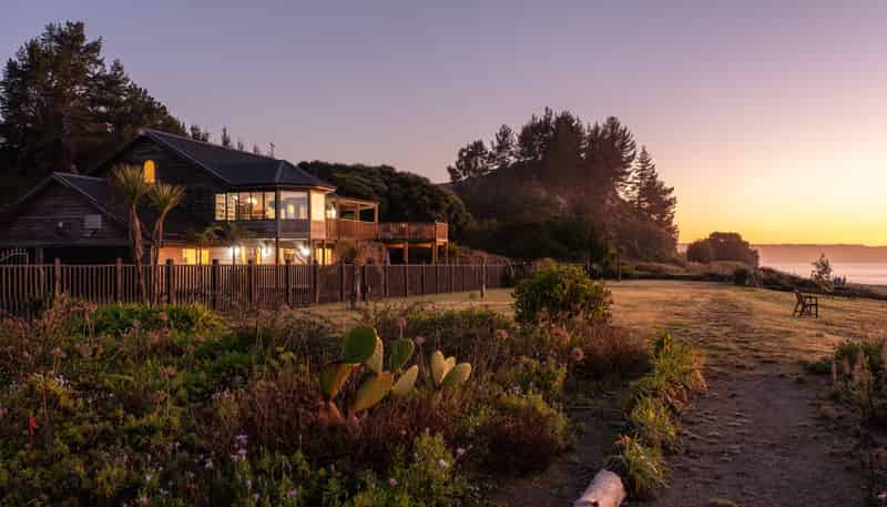 286 Whirinaki Road, Bay View
