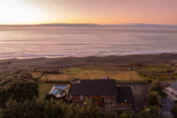 286 Whirinaki Road, Bay View