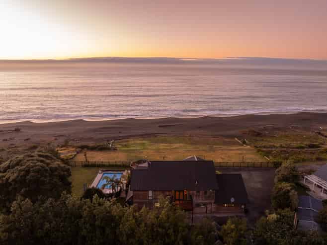 286 Whirinaki Road, Bay View