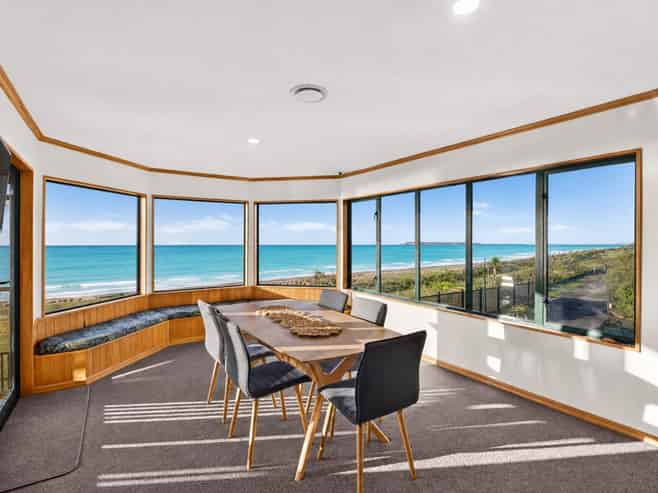 286 Whirinaki Road, Bay View