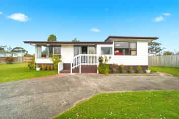 2 Arodella Crescent, Ranui
