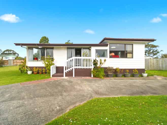 2 Arodella Crescent, Ranui