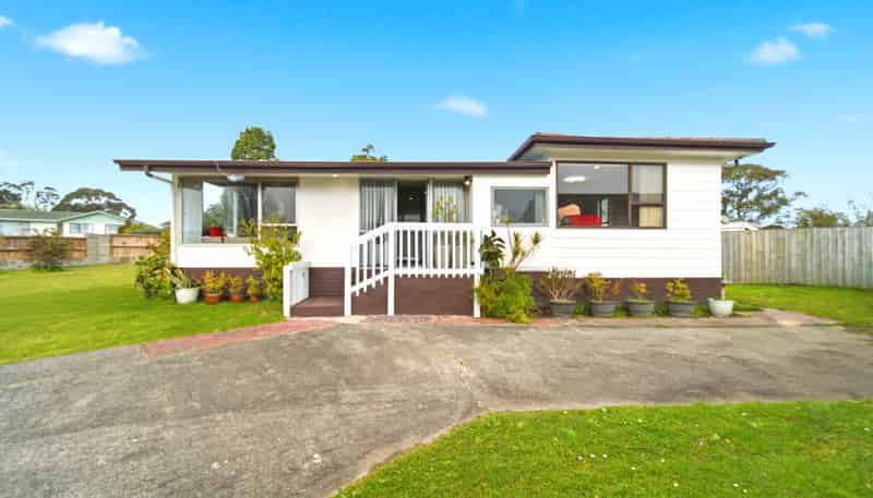 2 Arodella Crescent, Ranui