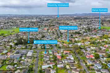 2 Arodella Crescent, Ranui