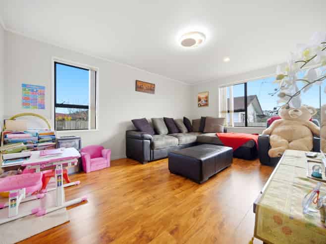 2 Arodella Crescent, Ranui