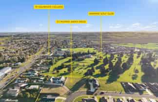 27 Murray Ward Drive, Te Kauwhata