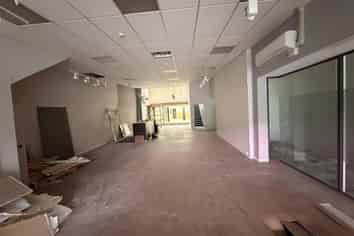Prime CBD Retail Opposite Invercargill Central
