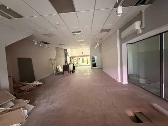 Prime CBD Retail Opposite Invercargill Central