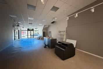 Prime CBD Retail Opposite Invercargill Central