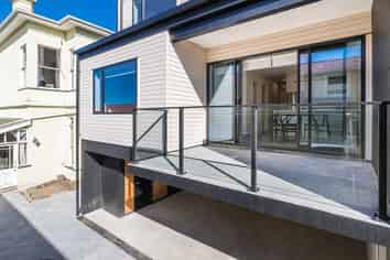 A/74 London Street, Dunedin Central