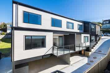 A/74 London Street, Dunedin Central