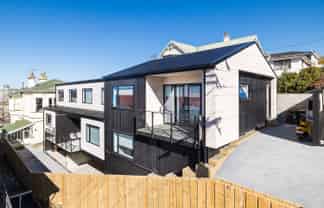 A/74 London Street, Dunedin Central