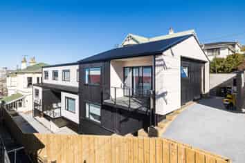 A/74 London Street, Dunedin Central