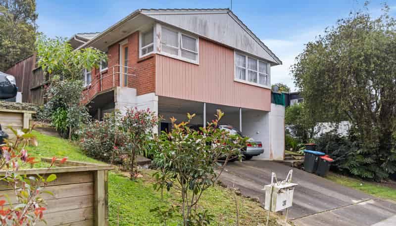31 Simkin Avenue, Saint Johns