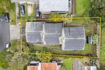 31 Simkin Avenue, Saint Johns