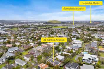 31 Simkin Avenue, Saint Johns