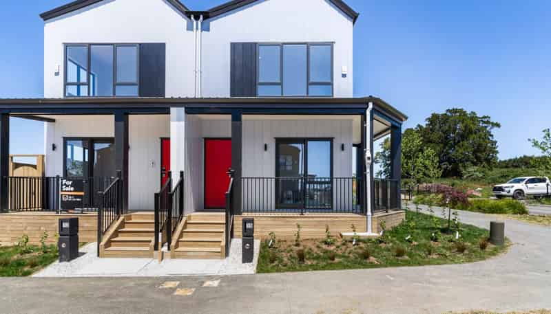 38 Kiritau Road, Karaka