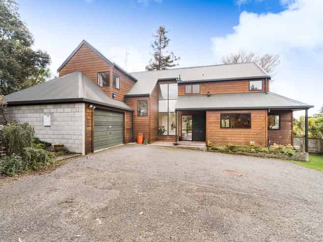 118 West Street, Feilding
