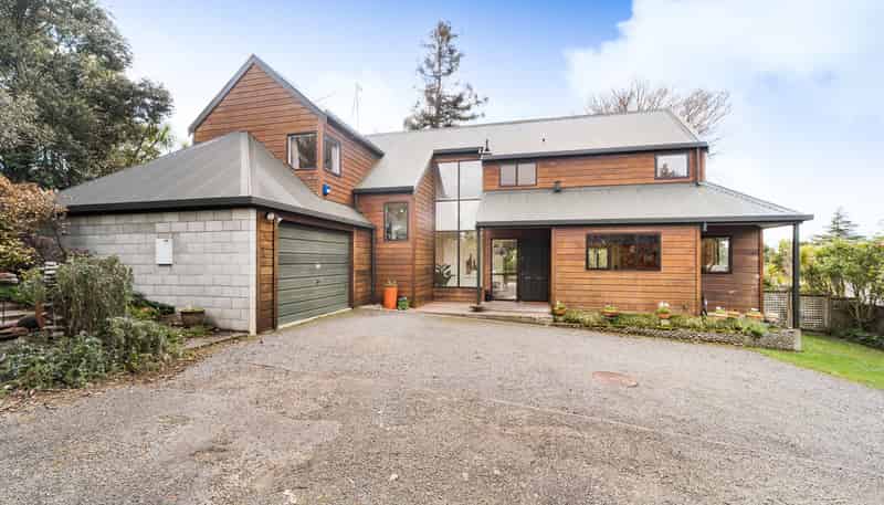 118 West Street, Feilding
