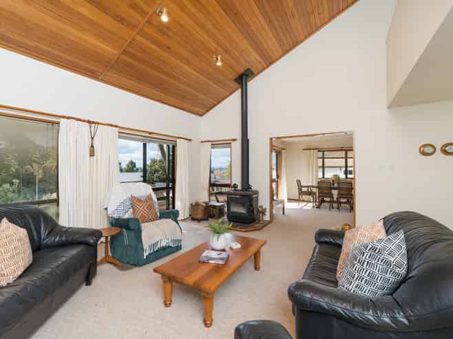 118 West Street, Feilding