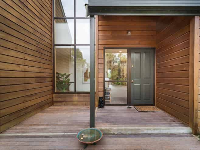 118 West Street, Feilding