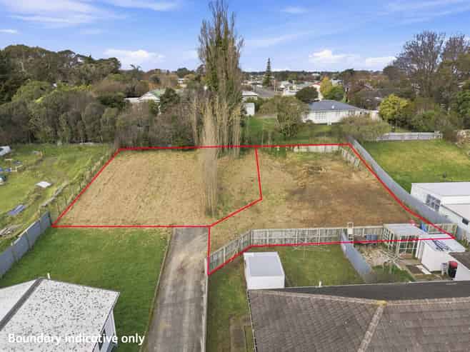 14B Ahuru Street, Marton
