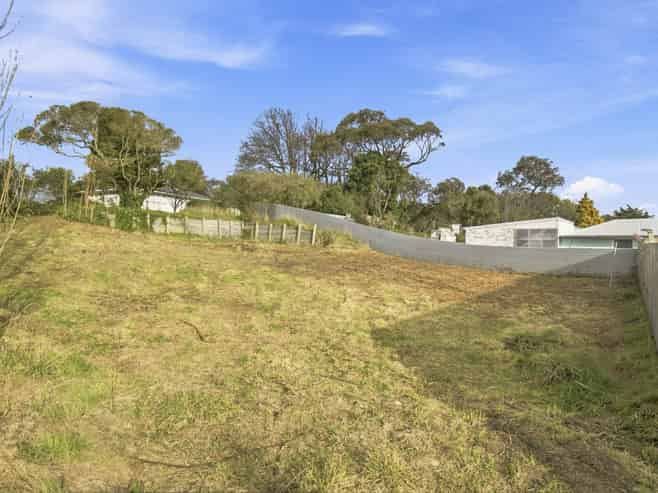14B Ahuru Street, Marton