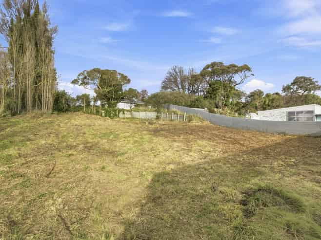14B Ahuru Street, Marton