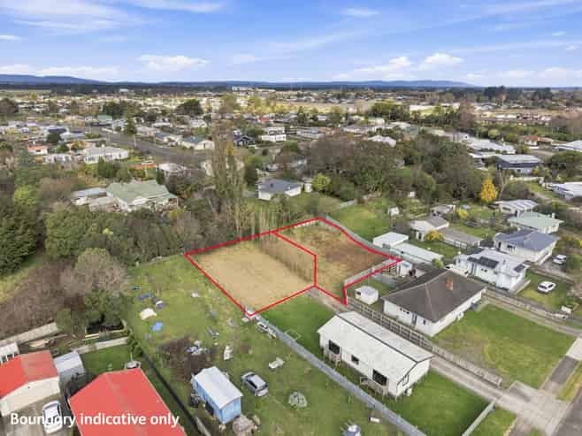 14B Ahuru Street, Marton