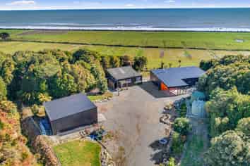 162 Havill Drive, Hokitika