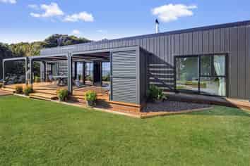 162 Havill Drive, Hokitika