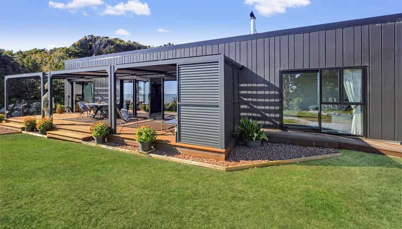 162 Havill Drive, Hokitika