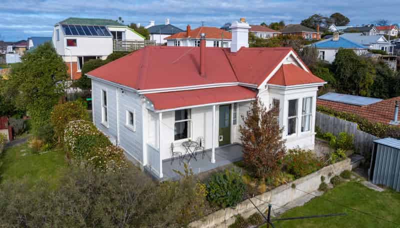 6 Vickery Place, Maryhill