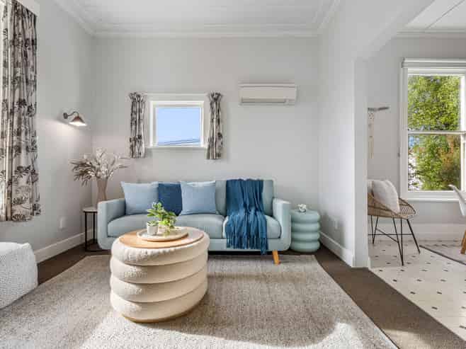 6 Vickery Place, Maryhill